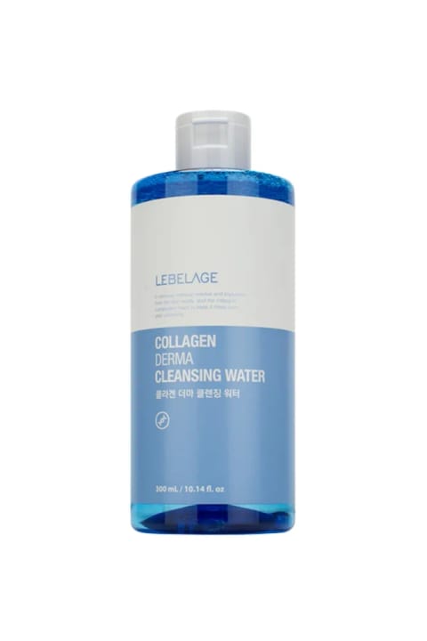 LEBELAGE محلول پاک‌کننده آرایش حاوی Collagen
