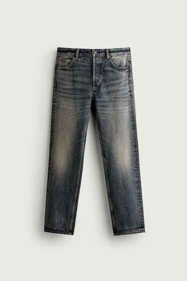 شلوار جین Regular Fit