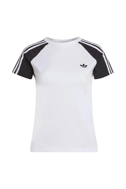 تیشرت آستین کوتاه زنانه adidas SST TEE KD3799