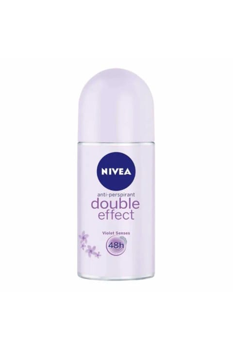NIVEA Women Double Effect رولآن ۵۰ میلیلیتری