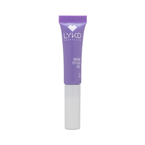 LYKD ژل ابرو 185 Taupe