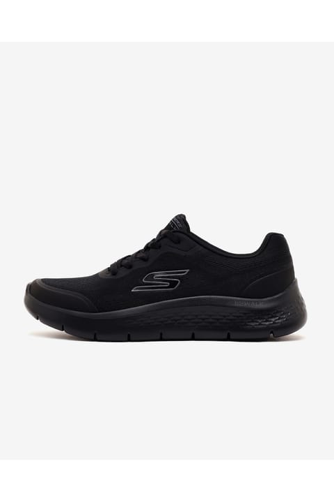 SKECHERS GO WALK FLEX کفش پیادهروی مردانه مشکی 216919TK BBK