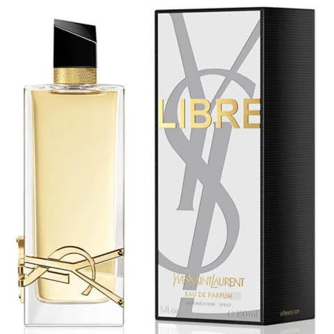 Yves Saint Laurent Libre EDP ادوپرفیوم زنانه ۱۵۰ میلی‌لیتر