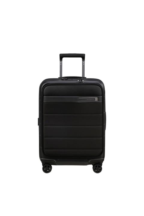 Samsonite Neopod - چمدان کابین آکاردئونی