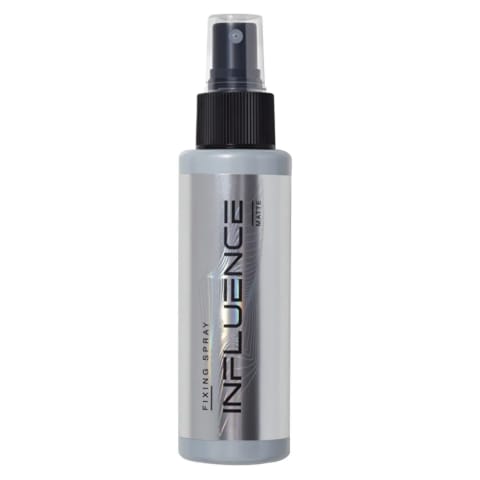 Influence Beauty اسپری تثبیت آرایش مات‌کننده