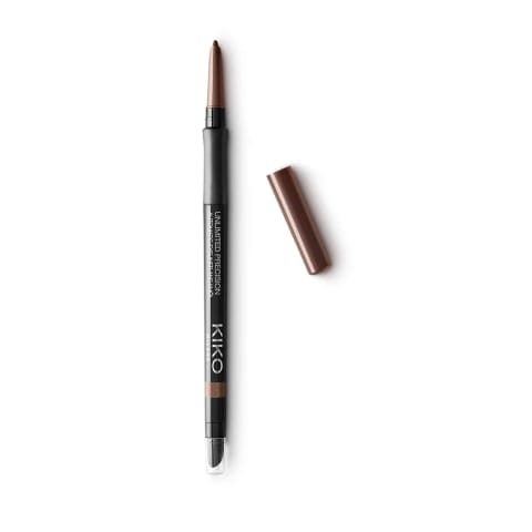 خط چشم - Unlimited Precision Automatic Eyeliner & Khol - 12 Wood