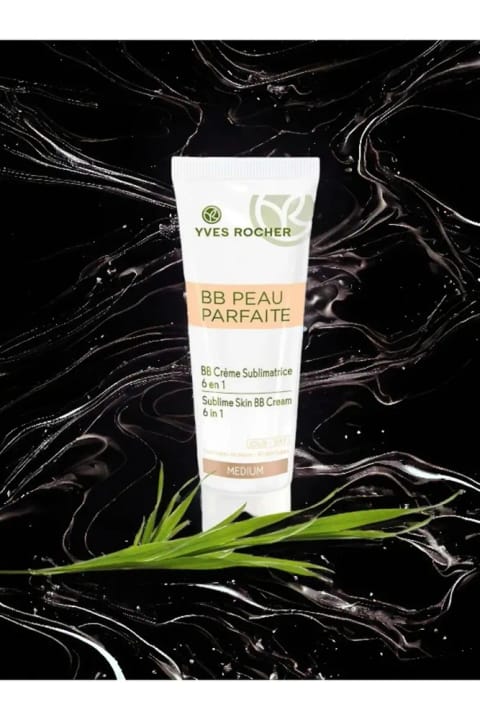Yves Rocher بی‌بی کرم - Medium
