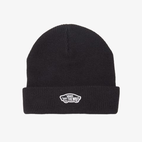 کلاه بافت Vans Classic Cuff یونیسکس مشکی