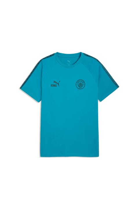 تیشرت مردانه Puma Manchester CITY KING