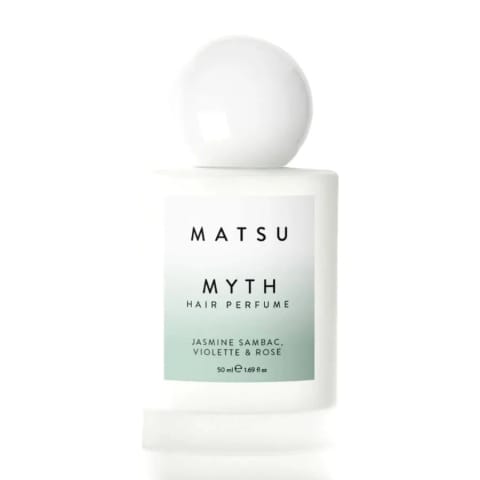 Matsu Myth اسپری معطر مو ۵۰ میلی‌لیتری