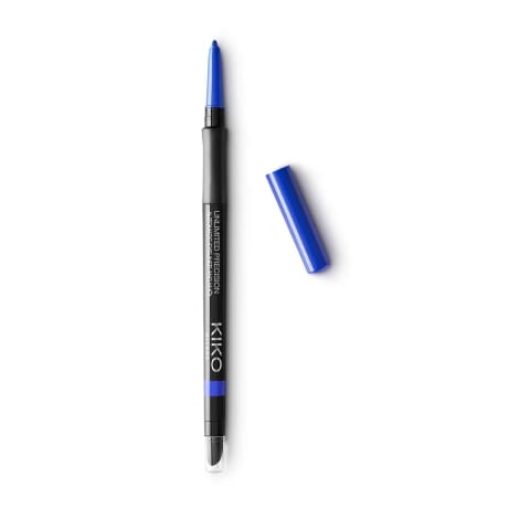 خط چشم - Unlimited Precision Automatic Eyeliner & Khol - 07 Cobalt