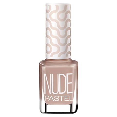 Pastel Nude Oje 757 Grege