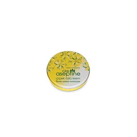 Cire Aseptine کرم مراقبت فشرده کلاسیک با عصاره گل 30 میلیلیتر