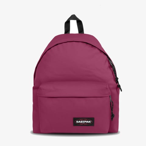 کوله‌پشتی Eastpak Padded Pak'R یونیسکس زرشکی
