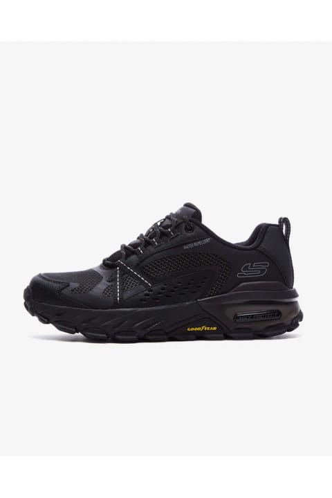 SKECHERS Max Protect مردانه مشکی کفش اوتدور 237303 Bbk