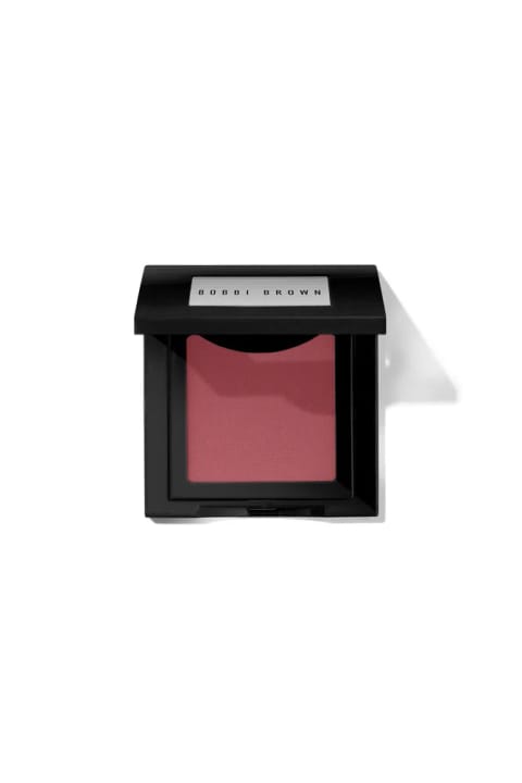 BOBBI BROWN پودر رژگونه مات درخشان - Gallery