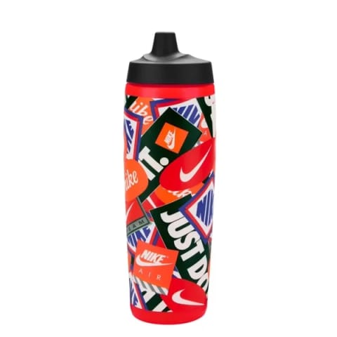 قمقمه رنگی Refuel Bottle 24 Oz Graphic N.100.9956.625