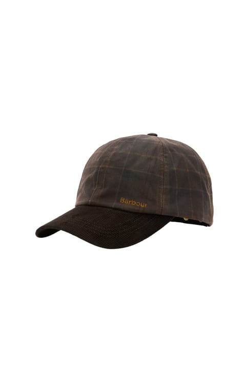 کلاه Barbour Arlene TN91 Muted Tartan