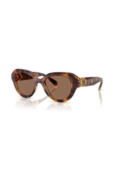 عینک آفتابی SWAROVSKI 6037