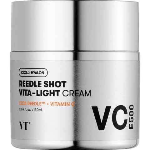 کرم صورت VT Cosmetics Reedle Shot Vita-Light