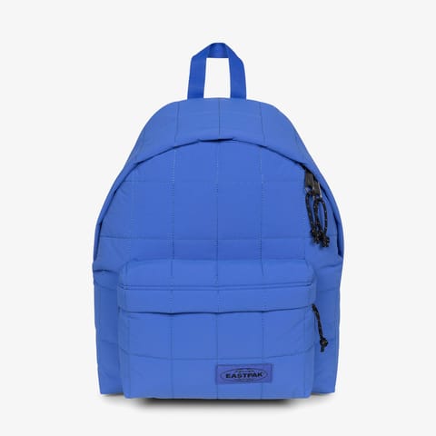 کوله‌پشتی Eastpak Padded Pak'R Puff Chekcs یونیسکس آبی