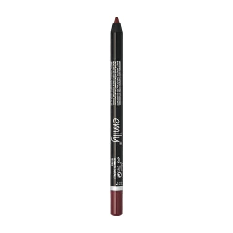 Emily Long Lasting Lip Pencil مداد لب 227