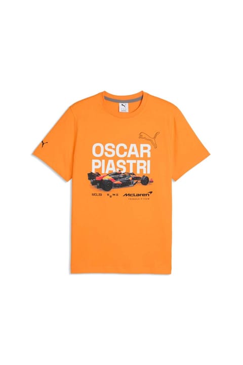 تی‌شرت مردانه Puma McLaren Racing Driver Piastri