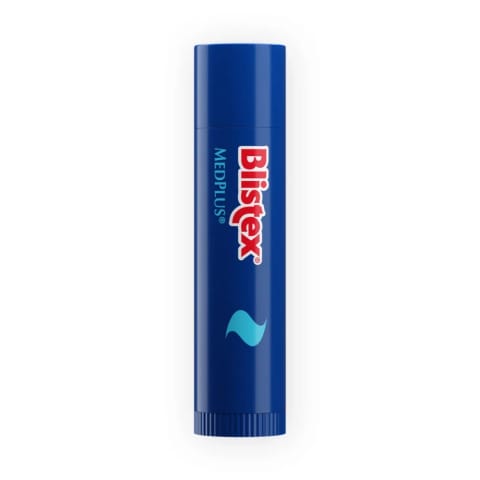 Blistex MedPlus Stick SPF 15 - خشکی و ترک لب، مراقبت شدید از لب 4.25 گرم