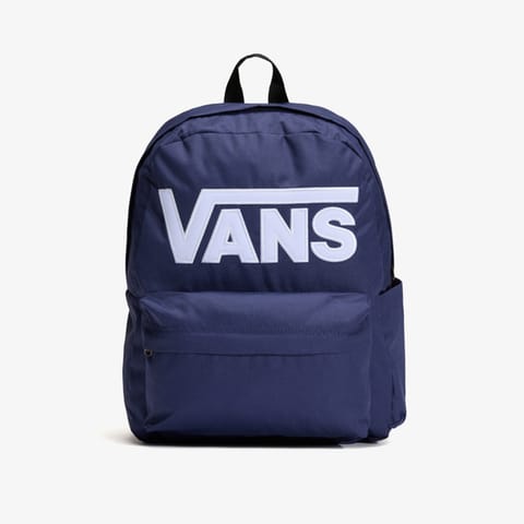 کولهپشتی Vans Old Skool Drop مشکی یونیسکس