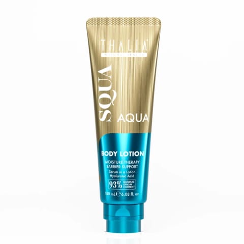 Thalia Body Lotion لوسیون بدن آکوا-اسکوا 180 میلیلیتر