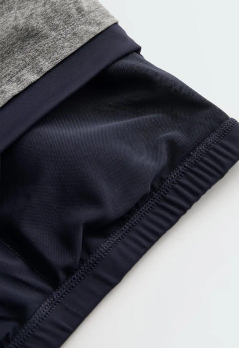تاپ رکابی Rib marl