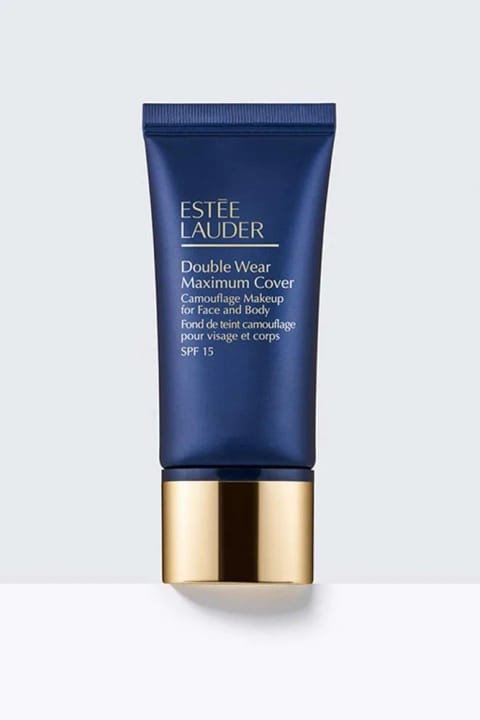 کرم‌پودر Estee Lauder Double Wear Maximum Cover Camouflage برای صورت و بدن ...