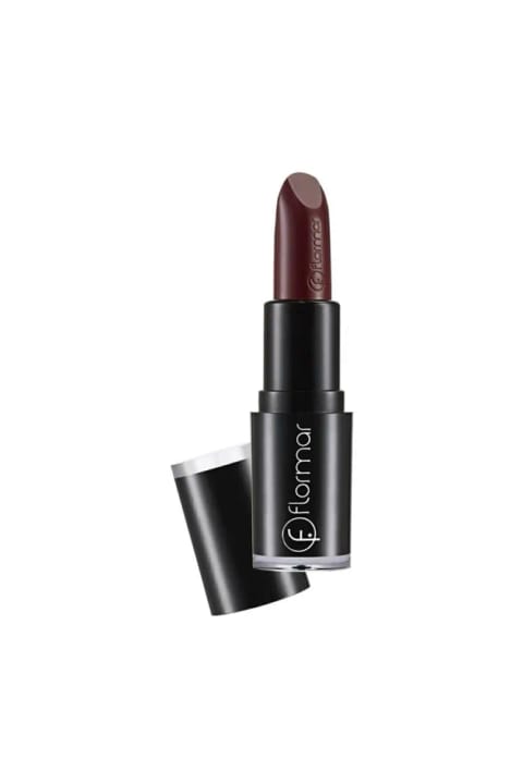 Flormar رژ لب - ماندگار Long Wearing Glam Cherry