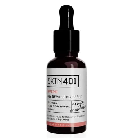 Skin401 سرم رتینول 0.3% 30 میلی‌لیتر