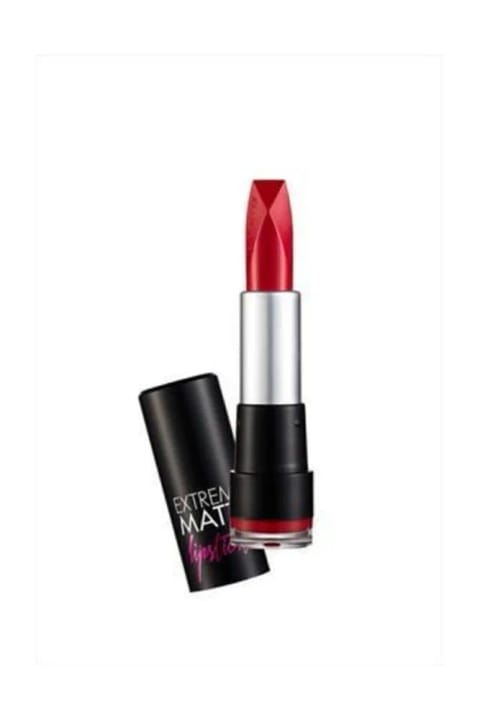 Flormar رژ لب مات - Extreme Mat Lipstick Carmen Dress