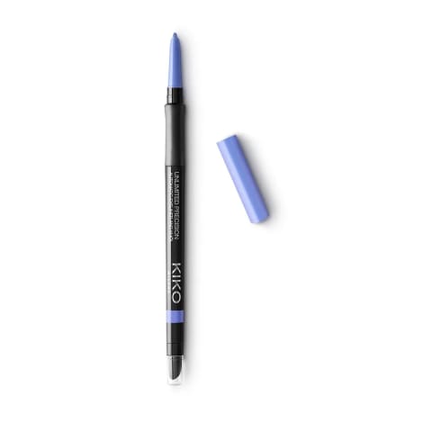 خط چشم - Unlimited Precision Automatic Eyeliner & Khol - 19 Sea Blue