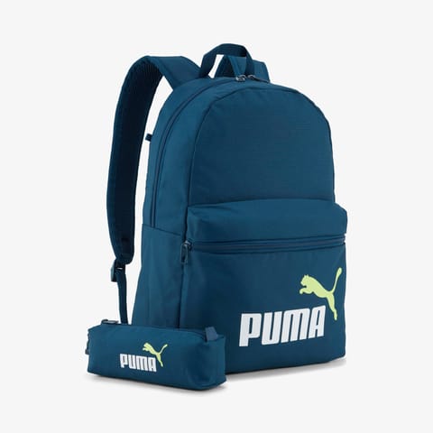 کولهپشتی Puma Phase Aop یونیسکس سبز
