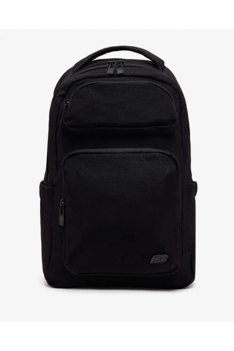 کوله‌پشتی SKECHERS U Cıtycommute مدل Unisex مشکی SKCH30200-BLK