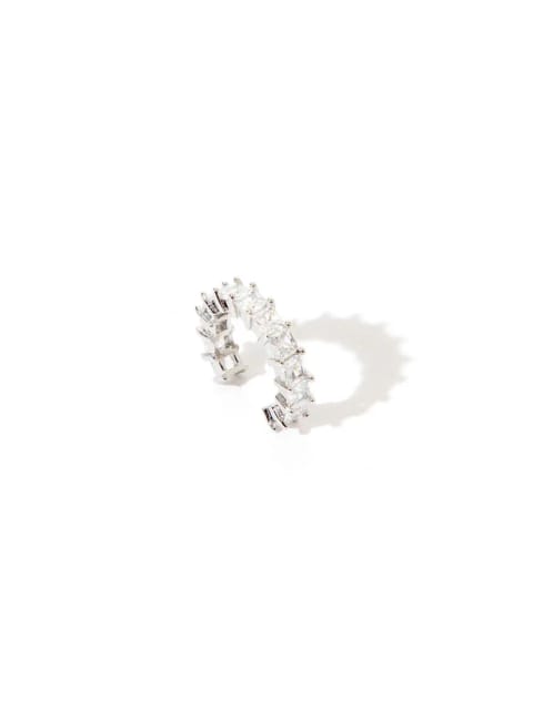 ایرکاف تک‌نفره طرح الماس - Silver
