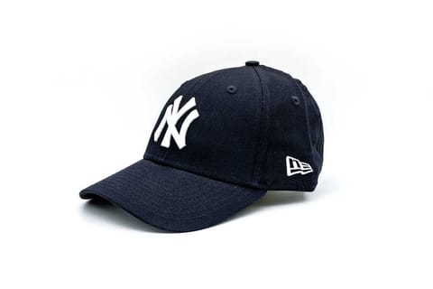 کلاه New Era New York Yankees یونیسکس سرمه‌ای