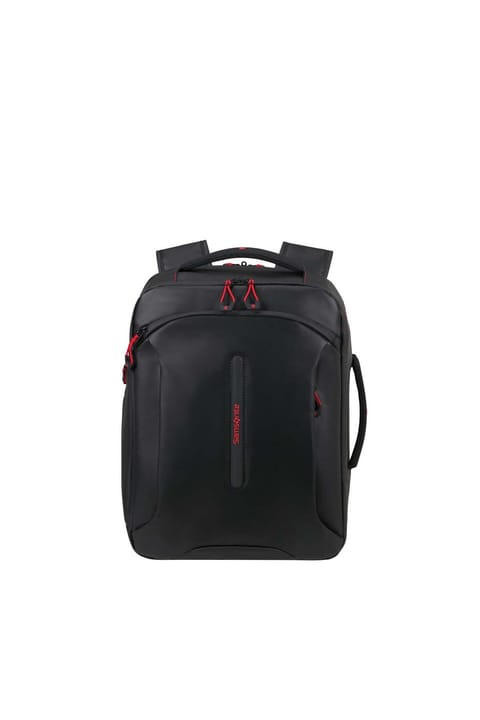 کولهپشتی لپتاپ Samsonite Ecodiver مشکی (S)