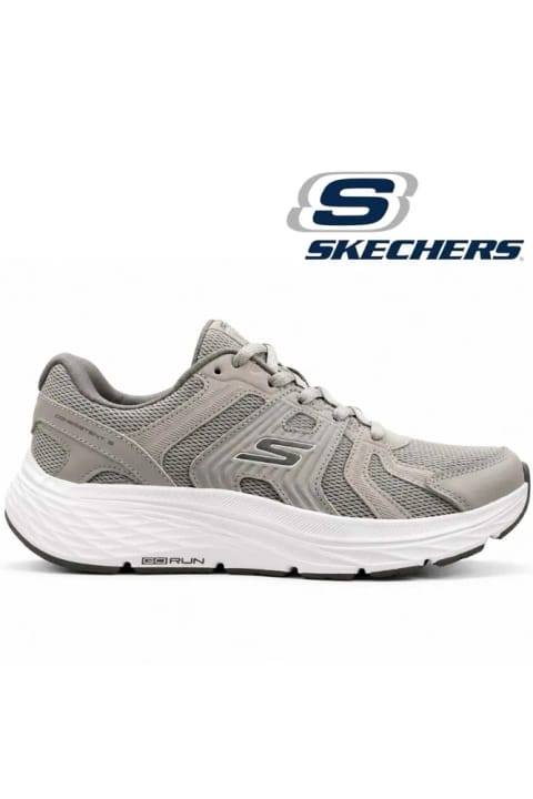 SKECHERS Go Run Consistent 3 221263 کفش اسپرت مردانه بژ