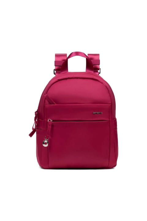 کوله پشتی Samsonite Move 5.0 صورتی