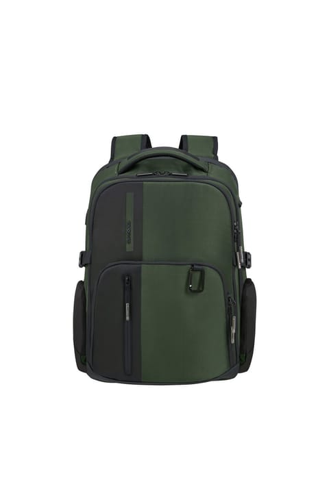 کولهپشتی Samsonite Biz2go سبز 15.6 اینچ Daytrip (با ورودی USB)