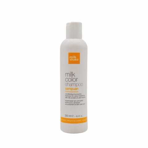 milk_shake Milk Color شامپو ۲۵۰ میلیلیتری