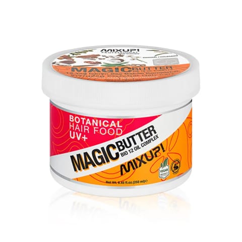 Mixup! Magic Butter کرم مراقبت از مو ۲۵۰ میلی‌لیتر