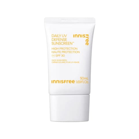 Innisfree کرم ضد آفتاب صورت SPF30 حجم 50 میلیلیتر