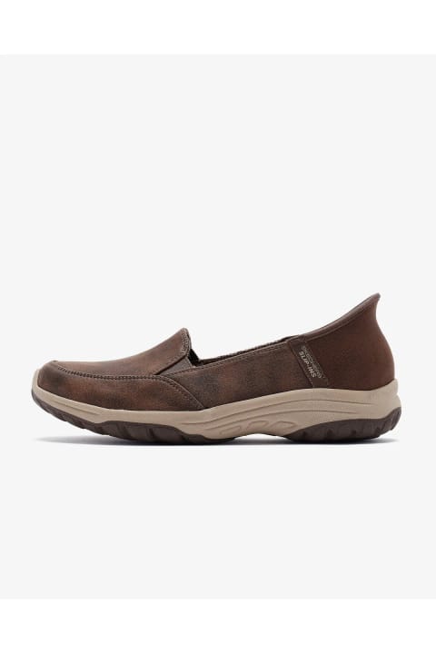 SKECHERS REGGAE FEST 2.0 - CLASSİCALLY زنانه قهوهای کژوال (روزمره) 15869...