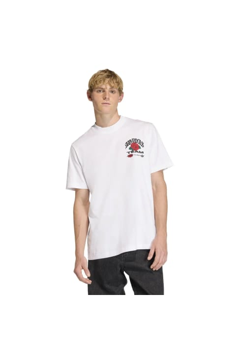 تی‌شرت مردانه adidas Gfx T KD0481