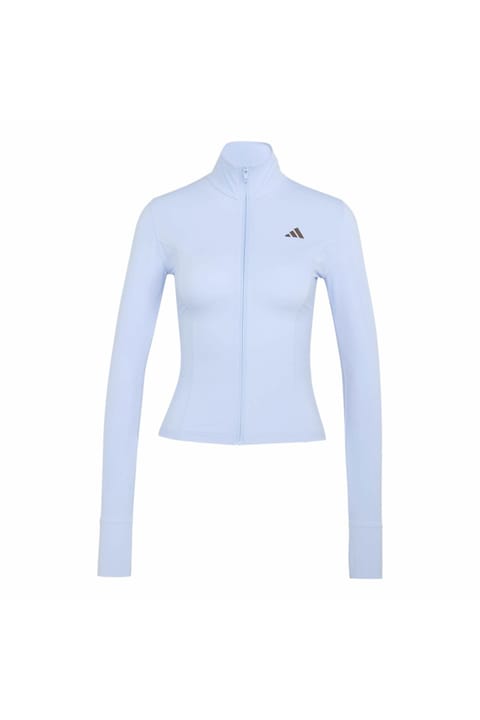 کاپشن زنانه adidas مدل W 3SS ZIP T JKT KY7999